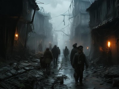 潜在的德丰骗局之旅