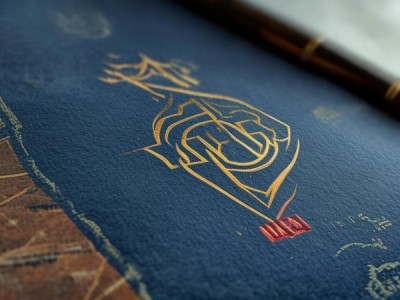 经典商贸品牌Logo案例，品牌选择与品牌故事的完美结合