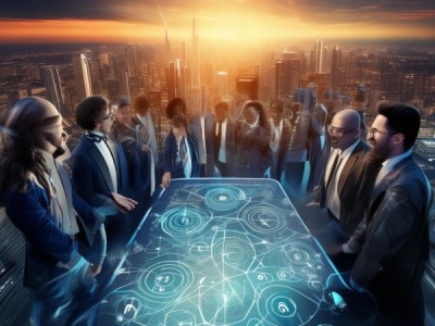 开启商业生态系统的新篇章