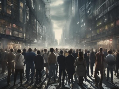 商贸城招商骗局揭秘，一次经典骗局的分析与启示