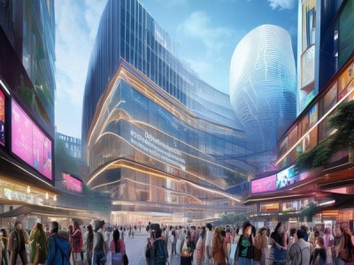 商贸流通业项目名称，探索发展的新机遇