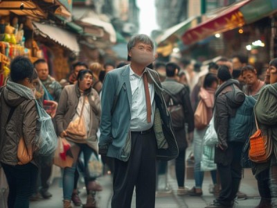 商贸服务，就业是否值得？