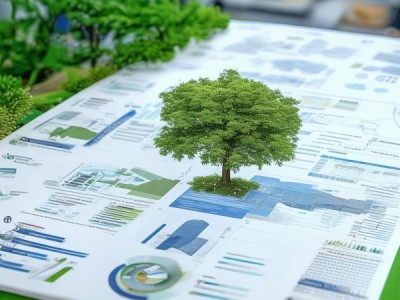 助力企业实现可持续发展——商贸项目评估报告