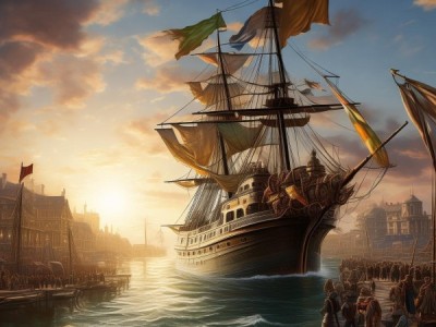 开启商贸流通新纪元，开启商界的探索之路