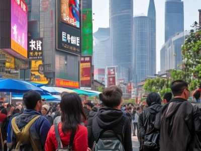 驻马店商贸城，最新新闻与未来展望