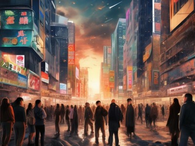 商业中心，机遇与挑战并存，未来如何破局？