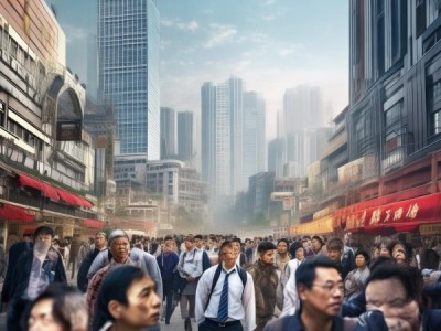 滕州商贸升级，机遇与挑战并存