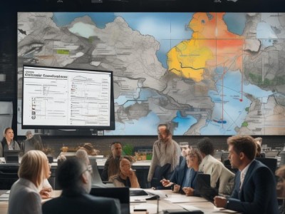 矿业行业政策与监管，从政策到监管再到应用的案例分析