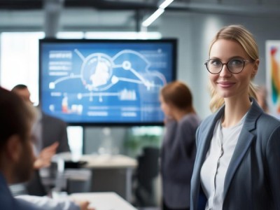 商务订货服务，助力企业高效运营