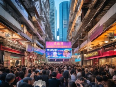 国际商贸城 latest news