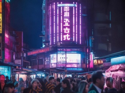 晚间新闻，京商商贸城•明天的机遇