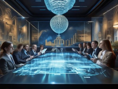 高端商务服务，连接未来与历史的见证者