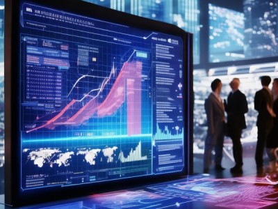 商贸服务业发展现状与未来展望，关键指标与挑战分析