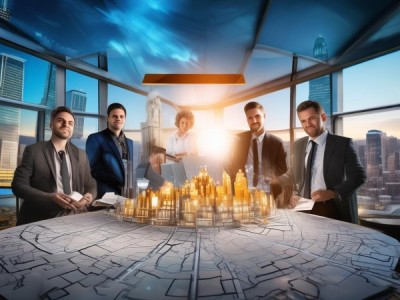 分期付款助力商业成功之路，助您在金融领域开疆拓土