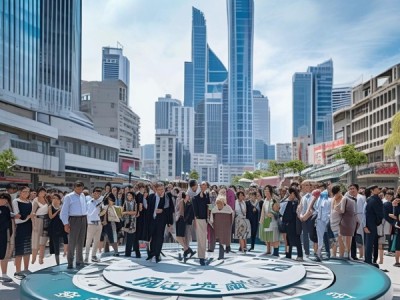 宜都商贸服务，助力区域经济发展