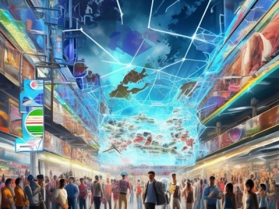 东盟商贸通，打破贸易壁垒，促进未来经济格局