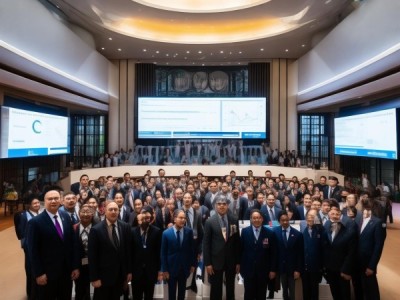 巴河商贸中心新闻发布会，助力区域经济发展与现代化