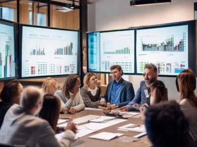 商贸行业节税案例分析与实践路径