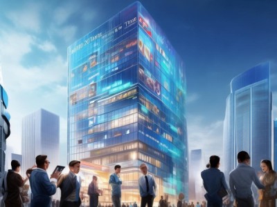 定州中天商贸，数字时代的新机遇与市场认知