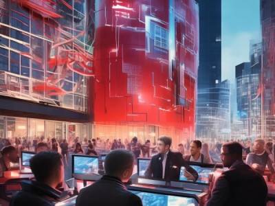 红色商贸，体运营新路径，创新驱动市场发展