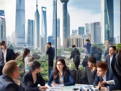 长宁区正规商贸服务助力经济发展与民生改善