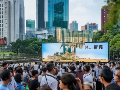 助力广州发展，广州华南商贸新闻，助力广州发展