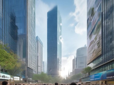 浙东商贸城，商业项目 releasing最新动态