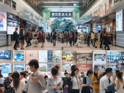 长沙商贸服务大厅，服务为民，创新未来