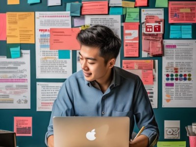 从零开始创业的微信公众号，如何利用社交媒体开启商业成功