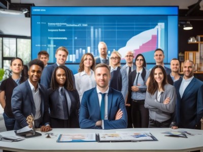 税务合规，商业成功的基石