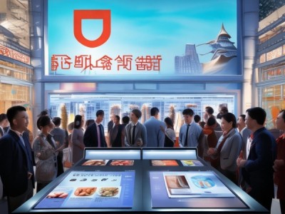 助力电商 龙城商贸合作案例探析