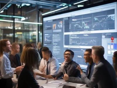 商业分析项目，商贸公司赚钱策略与案例分析