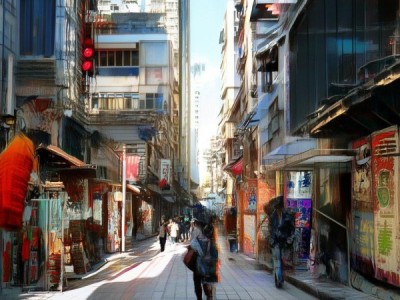 家居商贸城，智慧家居时代的见证者