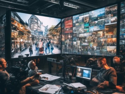 商贸视频案例，从记录到启示