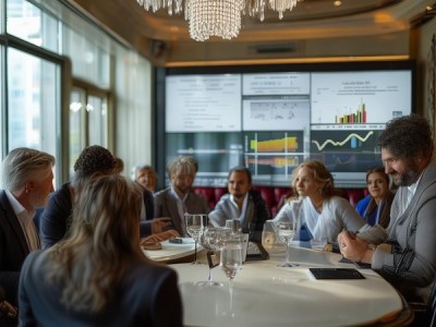 珠宝商贸评估培训，提升珠宝商竞争力的关键工具