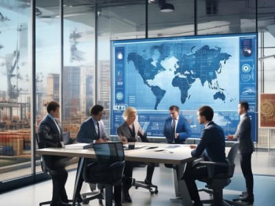 物流行业领域的权威咨询机构