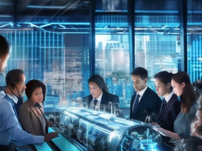 工商贸企业检查，质量保障的新趋势，未来发展的关键方向