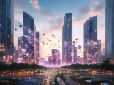 广州全渠道商贸创新引领未来