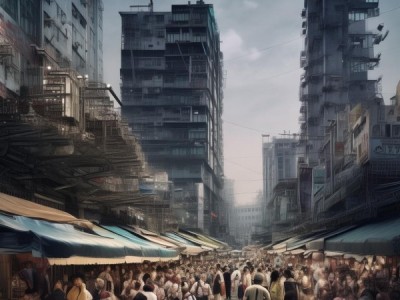 机遇与挑战，富顺商贸服务业的机遇与挑战博弈