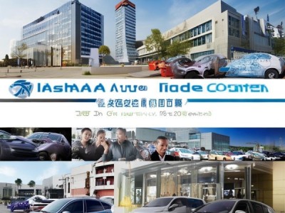 嘉善汽车商贸中心，专业服务，为您量身定制