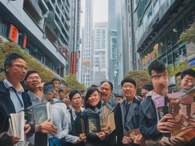 悦阅商贸服务，助力商业发展的新力量