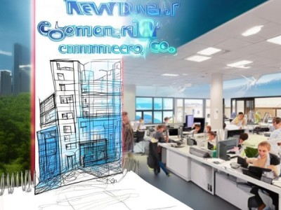 新商贸公司创业之路，从dea到成功