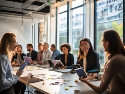 为什么选择这家企业