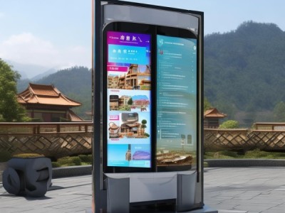 景区商贸服务用语，助力景区智慧化运营