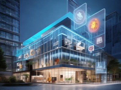 格物商贸服务，成就商业智慧的载体