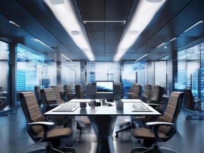 商贸公司项目软件，助力高效管理与创新