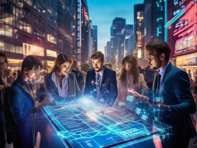 税务服务商贸企业的现状与发展之路