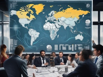 商业价值与挑战，44项商贸项目解析