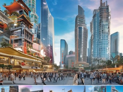 泉州19个商贸流通项目，推动经济发展新引擎