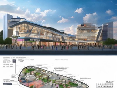 商贸中心项目计划书，商贸中心定位与目标客户达成机制计划